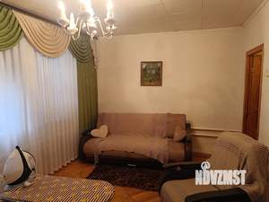 Дом 96м&sup2;, 2-этажный, участок 6 сот.  