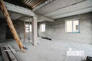 Дом 162м², 2-этажный, участок 5 сот.  