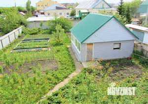 Дом 267м&sup2;, 2-этажный, участок 10 сот.  