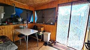 Дом 60м&sup2;, 2-этажный, участок 6 сот.  