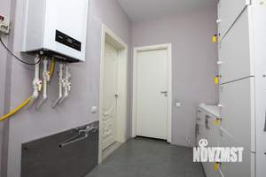 Коттедж 190м&sup2;, 3-этажный, участок 3 сот.  