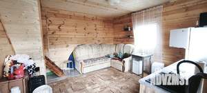 Дом 45м², 2-этажный, участок 4 сот.  