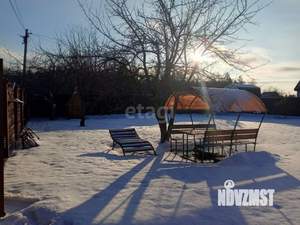 Дом 20м&sup2;, 2-этажный, участок 5 сот.  