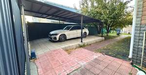 Дом 215м², 3-этажный, участок 6 сот.  