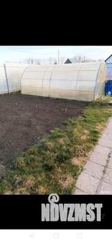 Дом 50м&sup2;, 2-этажный, участок 6 сот.  