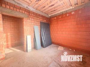 Дом 96м&sup2;, 1-этажный, участок 5 сот.  