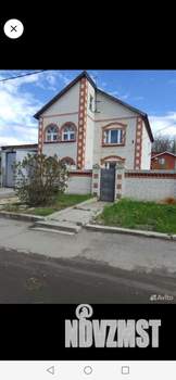 Дом 185м², 3-этажный, участок 6 сот.  