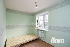 Коттедж 303м², 2-этажный, участок 6 сот.  