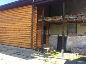 Дом 190м², 2-этажный, участок 5 сот.  