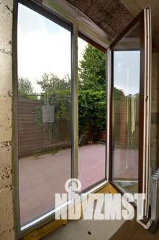 Таунхаус 135м&sup2;, 3-этажный, участок 2 сот.  