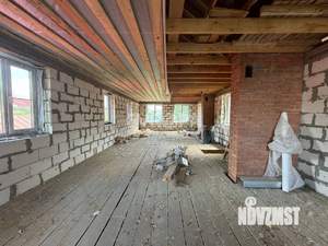 Дом 226м&sup2;, 3-этажный, участок 2 сот.  