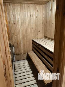 Коттедж 163м², 2-этажный, участок 6 сот.  