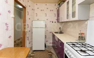 Дом 46м², 1-этажный, участок 2 сот.  