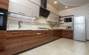 Дом 244м&sup2;, 1-этажный, участок 8 сот.  