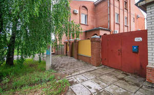 Дом 293м&sup2;, 2-этажный, участок 2 сот.  