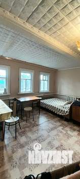 Дом 76м&sup2;, 1-этажный, участок 9 сот.  