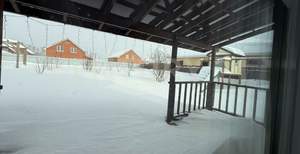 Дом 202м&sup2;, 2-этажный, участок 10 сот.  