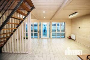 Дом 120м&sup2;, 2-этажный, участок 5 сот.  