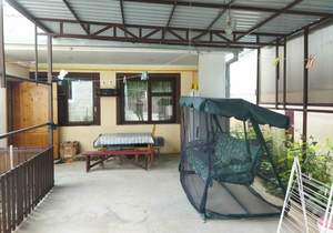 Дом 87м², 1-этажный, участок 5 сот.  