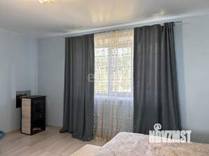 Дом 178м&sup2;, 3-этажный, участок 10 сот.  