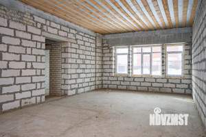 Коттедж 191м&sup2;, 1-этажный, участок 8 сот.  