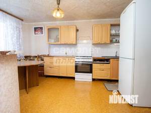 Дом 198м², 1-этажный, участок 5 сот.  