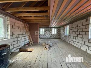 Дом 226м², 3-этажный, участок 2 сот.  