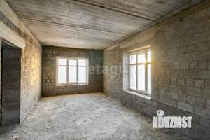 Дом 110м², 2-этажный, участок 5 сот.  