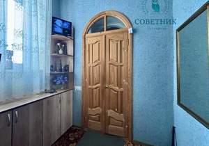 Дом 172м&sup2;, 3-этажный, участок 10 сот.  