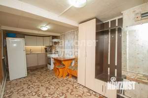 Дом 105м&sup2;, 1-этажный, участок 4 сот.  