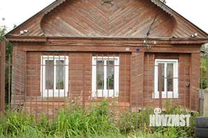 Дом 75м², 1-этажный, участок 5 сот.  