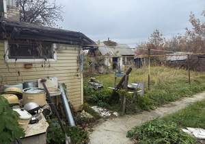 Дом 57м&sup2;, 1-этажный, участок 6 сот.  