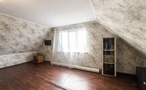 Дом 152м², 2-этажный, участок 15 сот.  