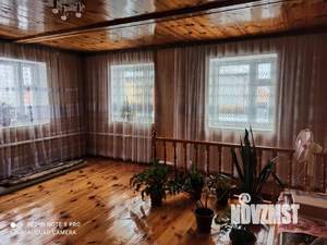 Дом 120м&sup2;, 2-этажный, участок 6 сот.  