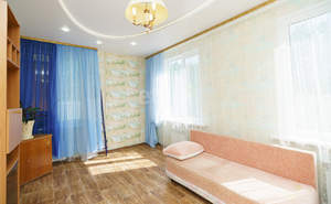 Дом 120м², 2-этажный, участок 6 сот.  