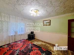 Дом 50м², 1-этажный, участок 3 сот.  