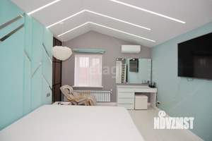 Дом 184м², 2-этажный, участок 6 сот.  
