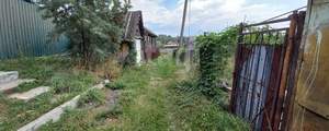 Дом 87м², 1-этажный, участок 7 сот.  