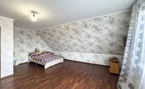 Дом 152м², 2-этажный, участок 15 сот.  