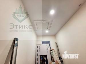 Дом 95м&sup2;, 1-этажный, участок 9 сот.  