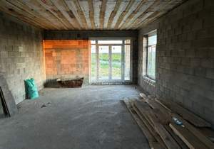 Дом 200м², 1-этажный, участок 10 сот.  