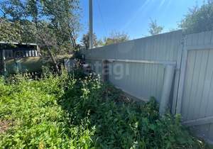 Дом 18м², 2-этажный, участок 4 сот.  