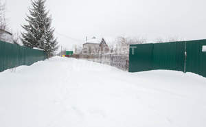 Дом 20м&sup2;, 1-этажный, участок 4 сот.  