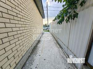 Дом 75м², 1-этажный, участок 3 сот.  