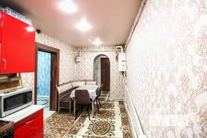 Дом 120м², 1-этажный, участок 3 сот.  