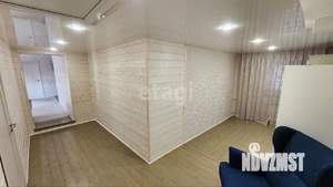 Дом 110м², 1-этажный, участок 8 сот.  