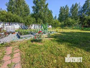 Дом 160м², 2-этажный, участок 10 сот.  