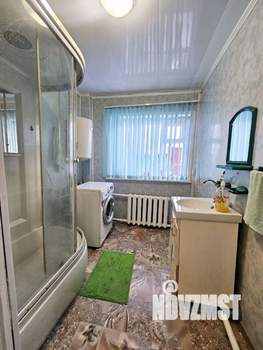 Дом 94м&sup2;, 1-этажный, участок 6 сот.  