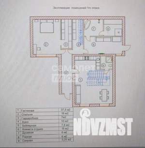 Дом 170м&sup2;, 2-этажный, участок 6 сот.  