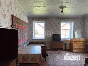 Дом 59м², 1-этажный, участок 3 сот.  